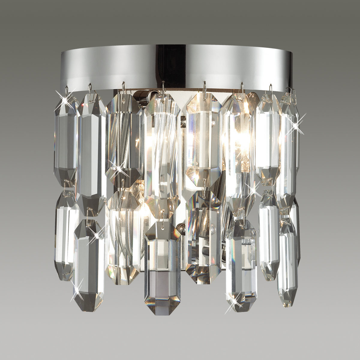Настенный светильник Odeon Light Hall Dakisa 4985/2W фото