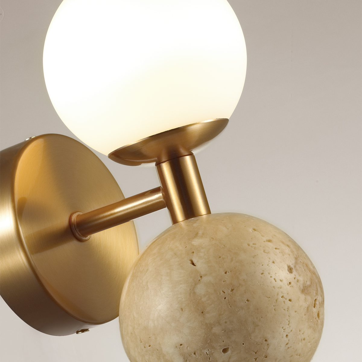 Настенный светильник ODEON LIGHT 6625/6WL фото