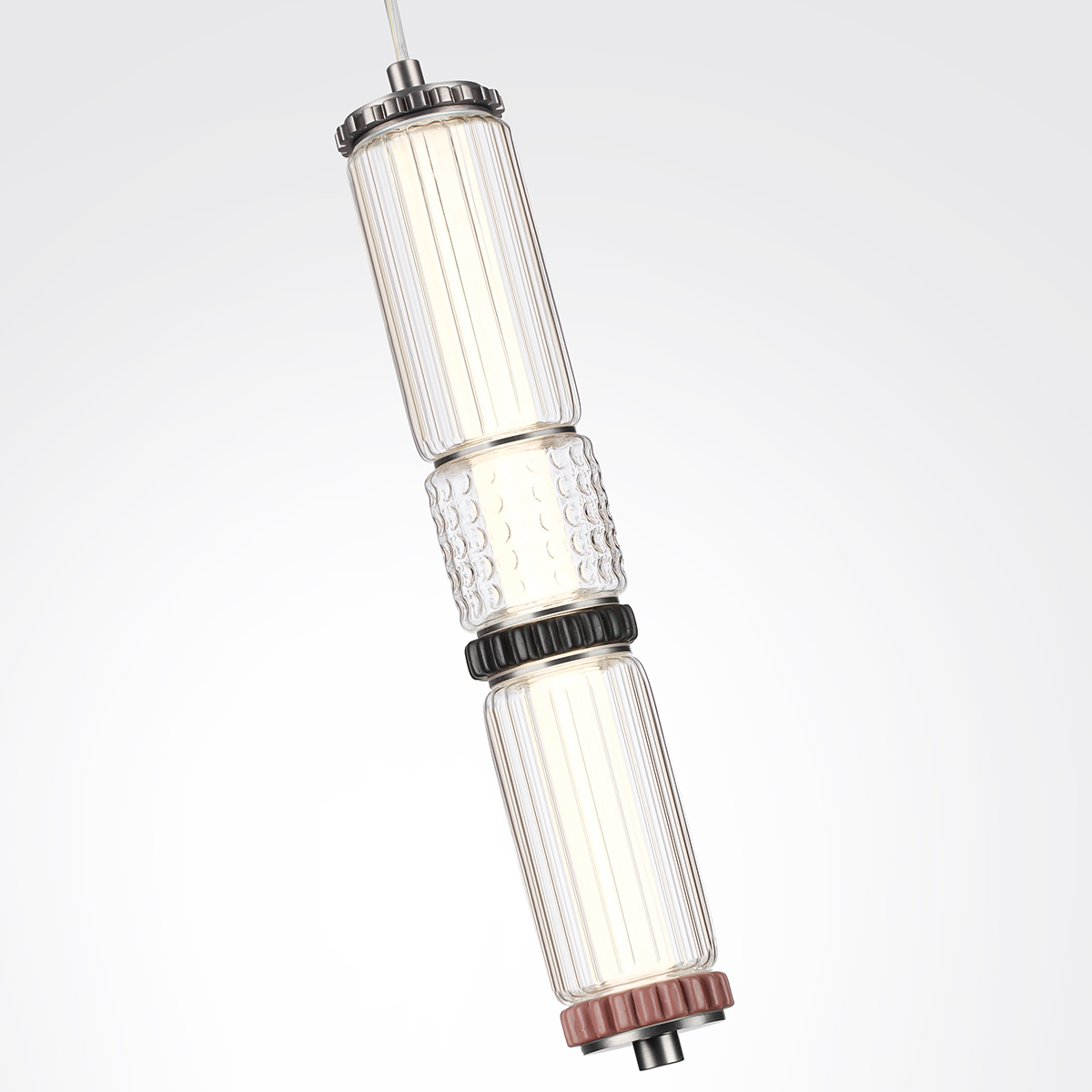 Подвесной светильник ODEON LIGHT EXCLUSIVE 5456/12L фото