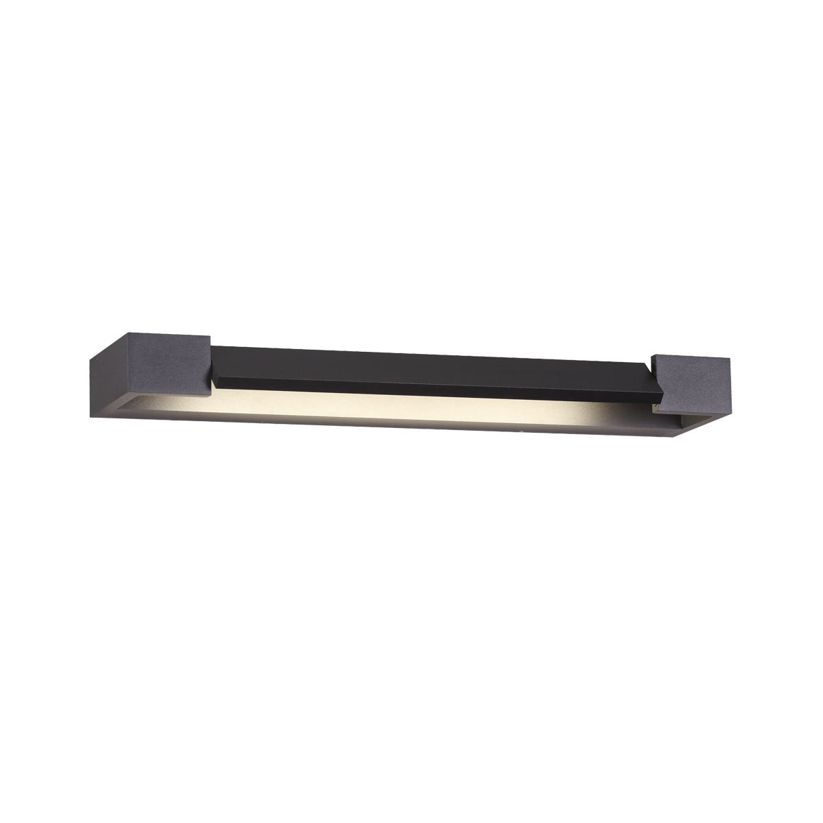 Настенный светодиодный светильник Odeon Light Hightech Arno 3888/12WB фото