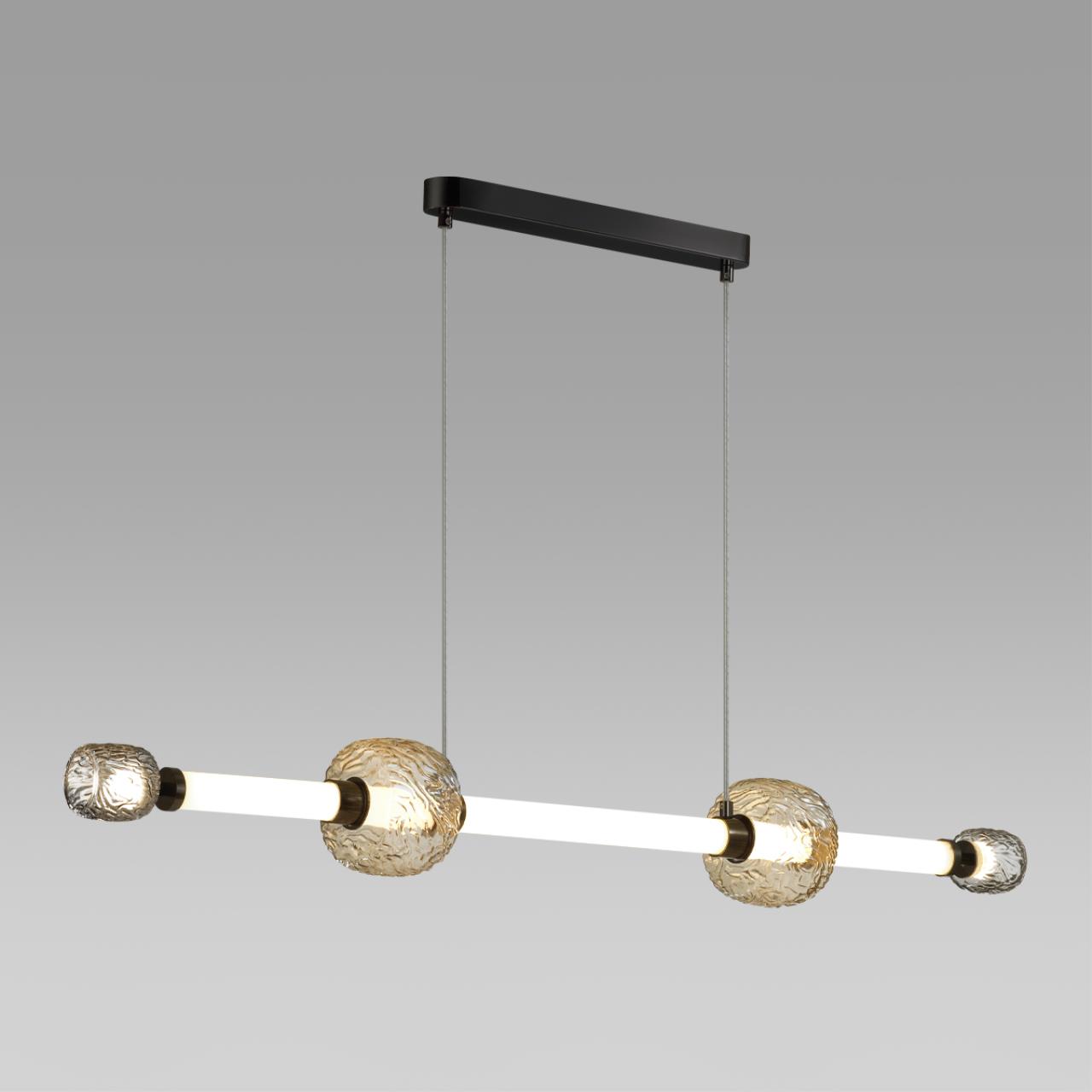 Подвесная люстра Odeon Light 5427/40L фото