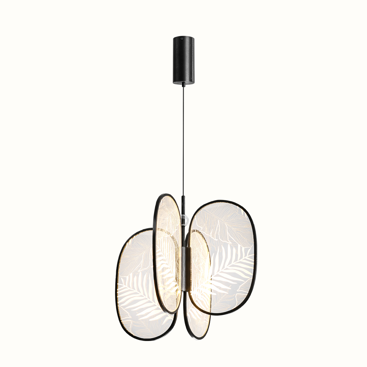 Подвесной светильник ODEON LIGHT EXCLUSIVE 6665/53L фото