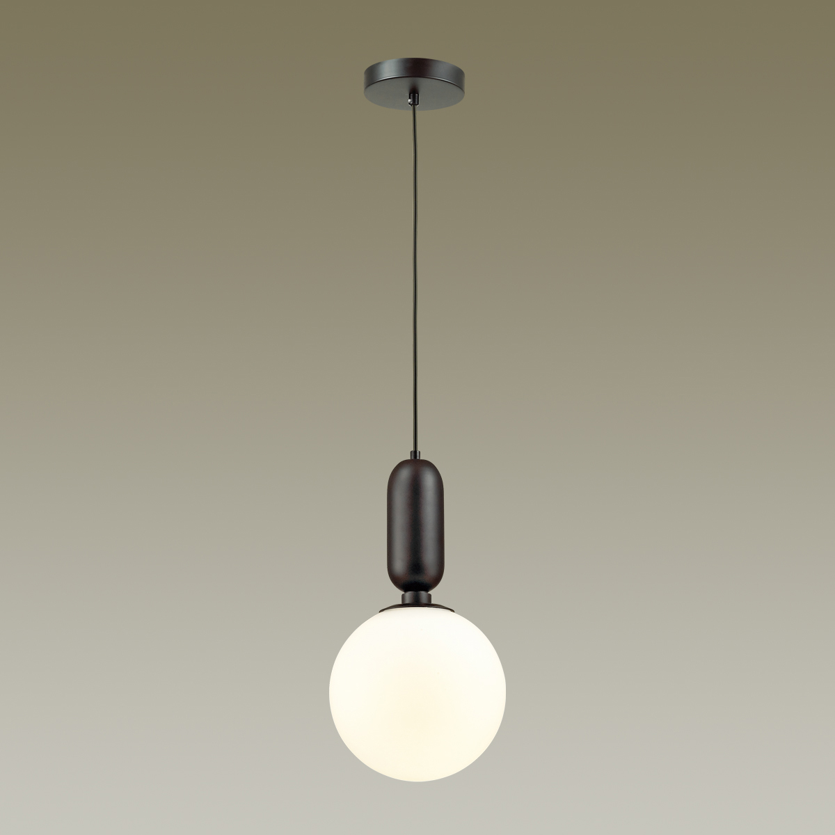 Подвесной светильник Odeon Light Pendant Okia 4668/1 фото