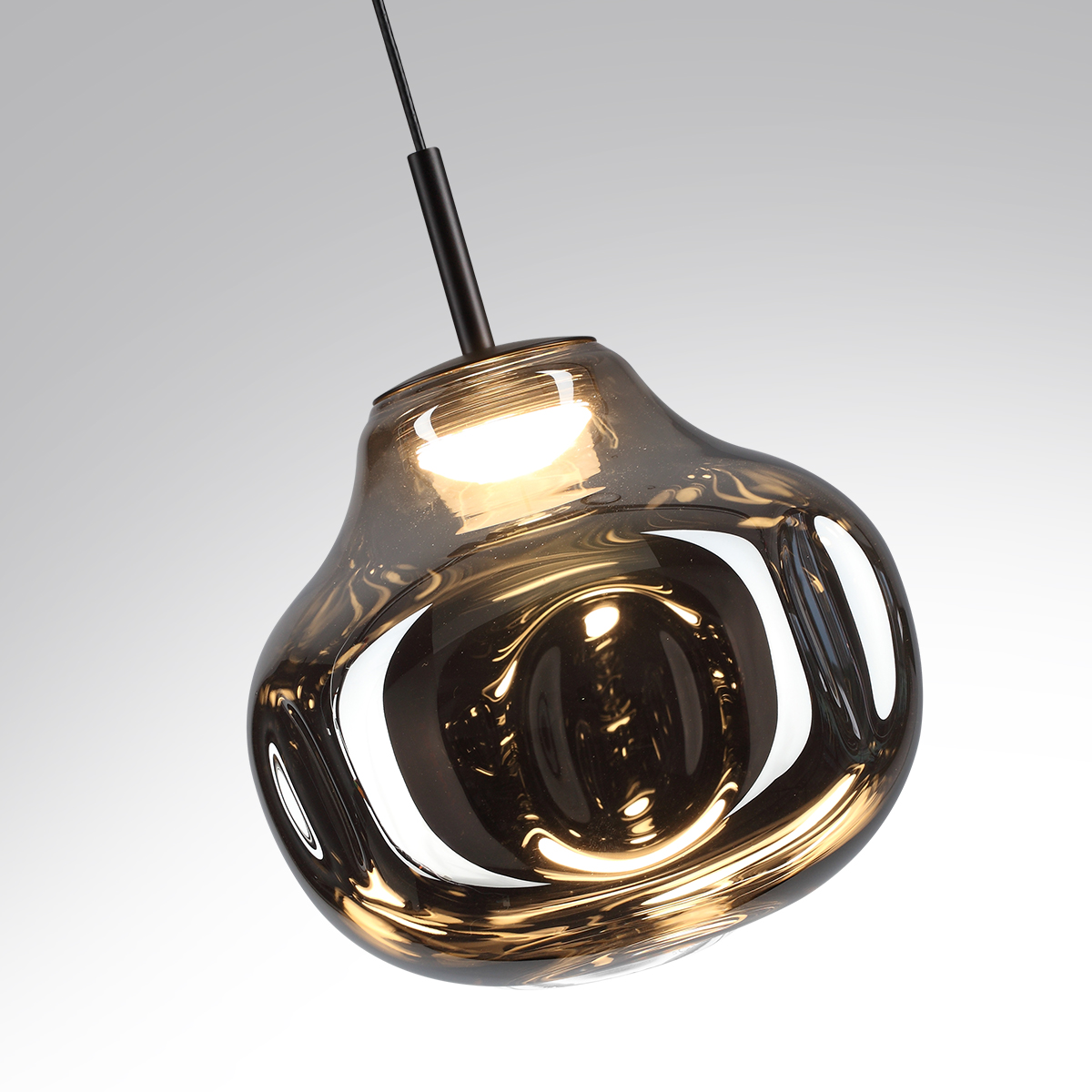 Подвесной светильник ODEON LIGHT 5097/4LC фото