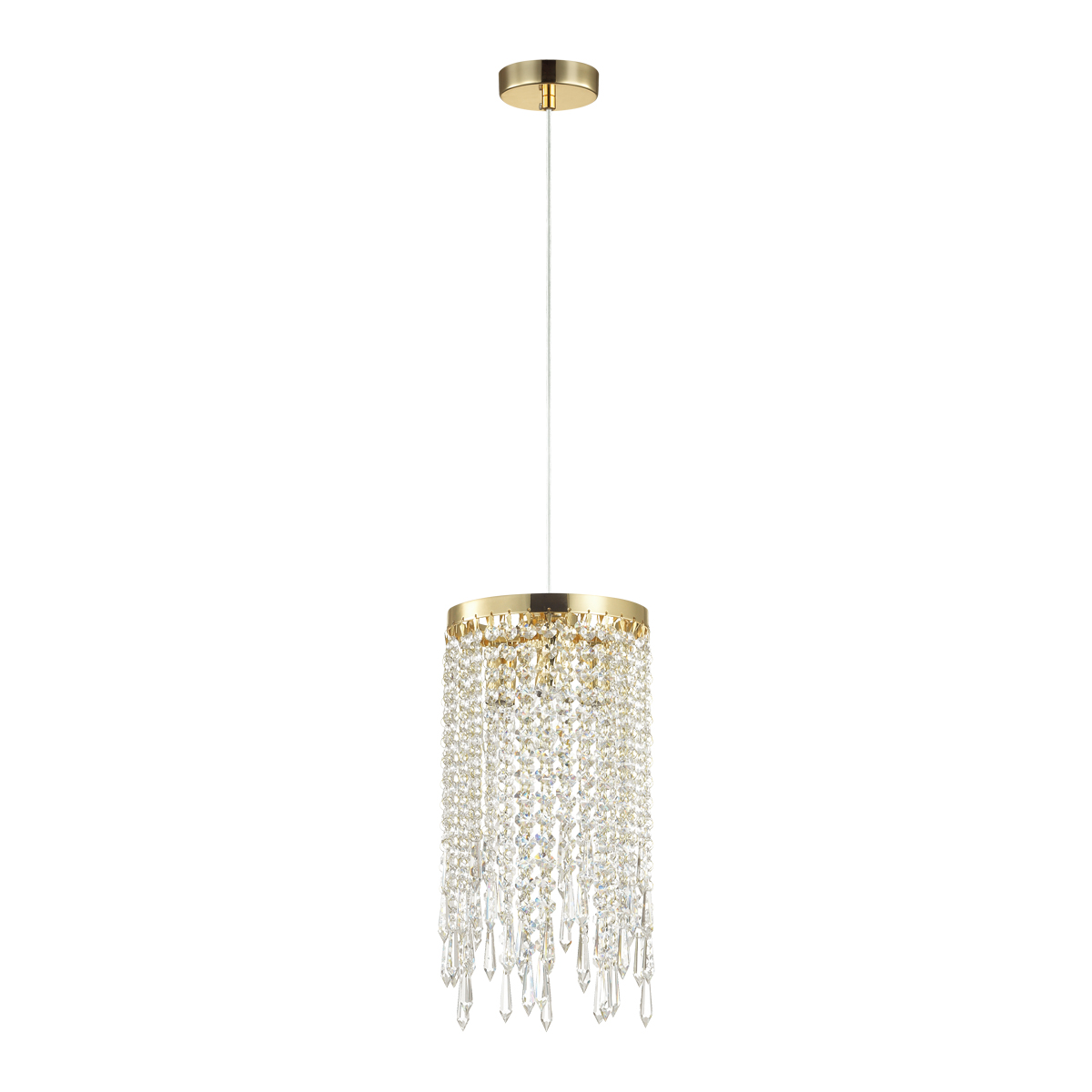 Подвесной светильник ODEON LIGHT 5028/3 фото