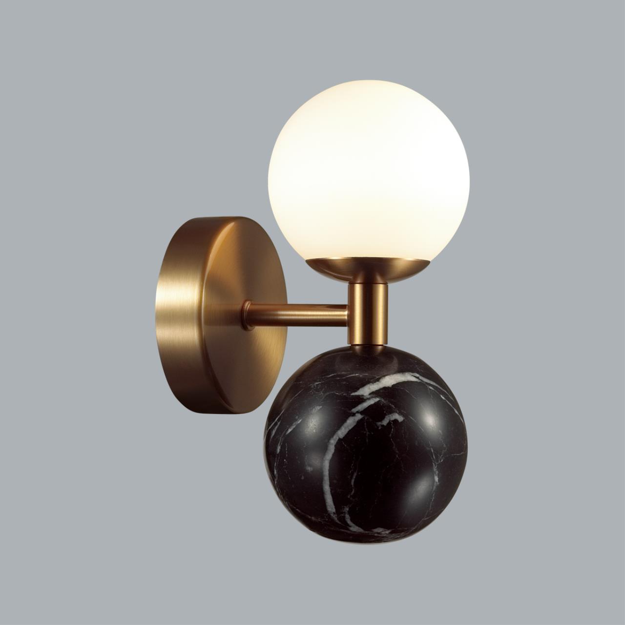Настенный светильник ODEON LIGHT 4361/6WL фото