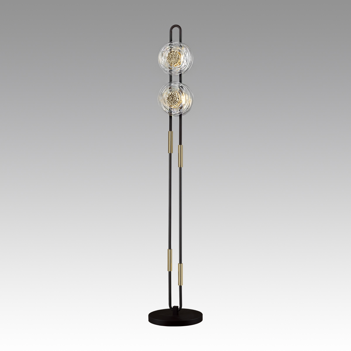 Торшер ODEON LIGHT 5407/23FL фото