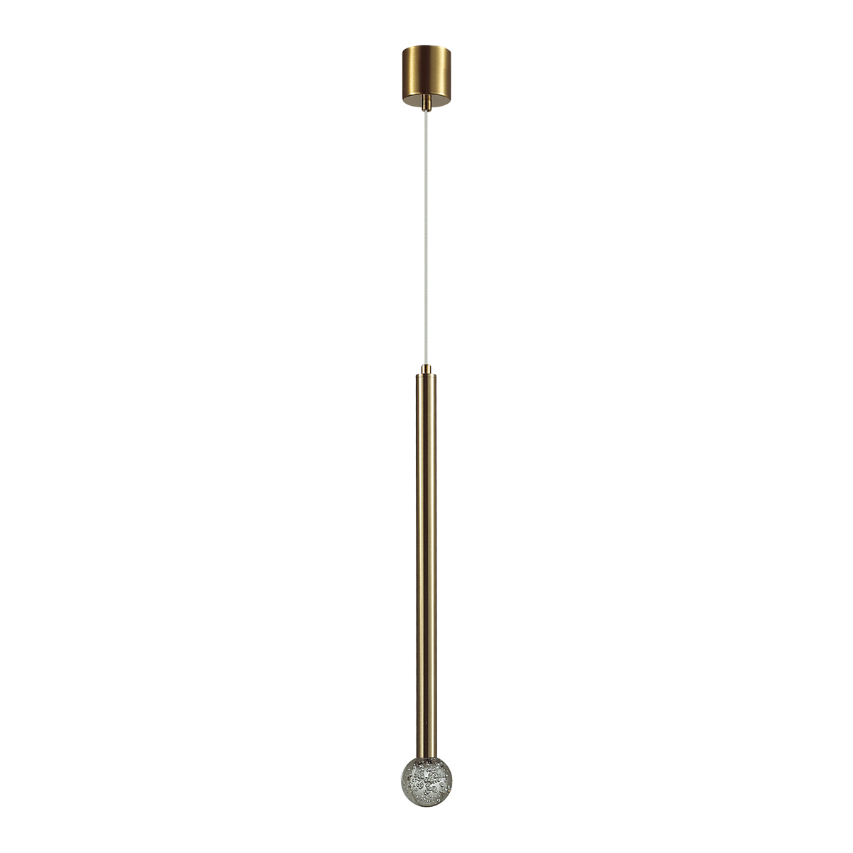Подвесной светильник ODEON LIGHT 4374/3LA фото