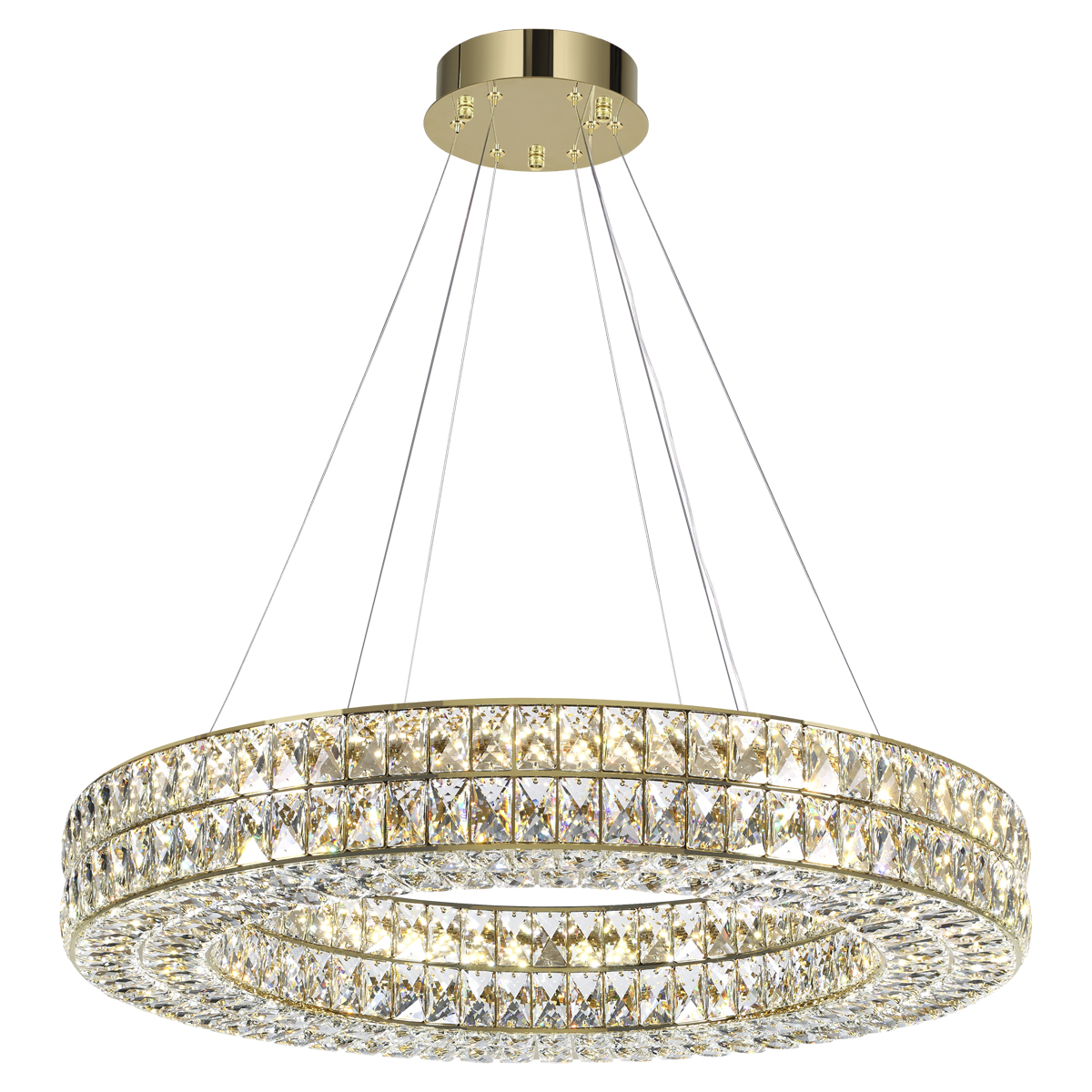 Подвесная люстра Odeon Light 4926/85L фото