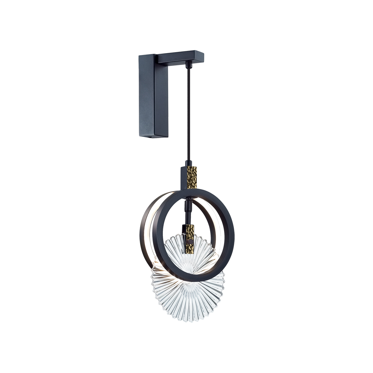 Настенный светильник ODEON LIGHT 5421/17WL фото