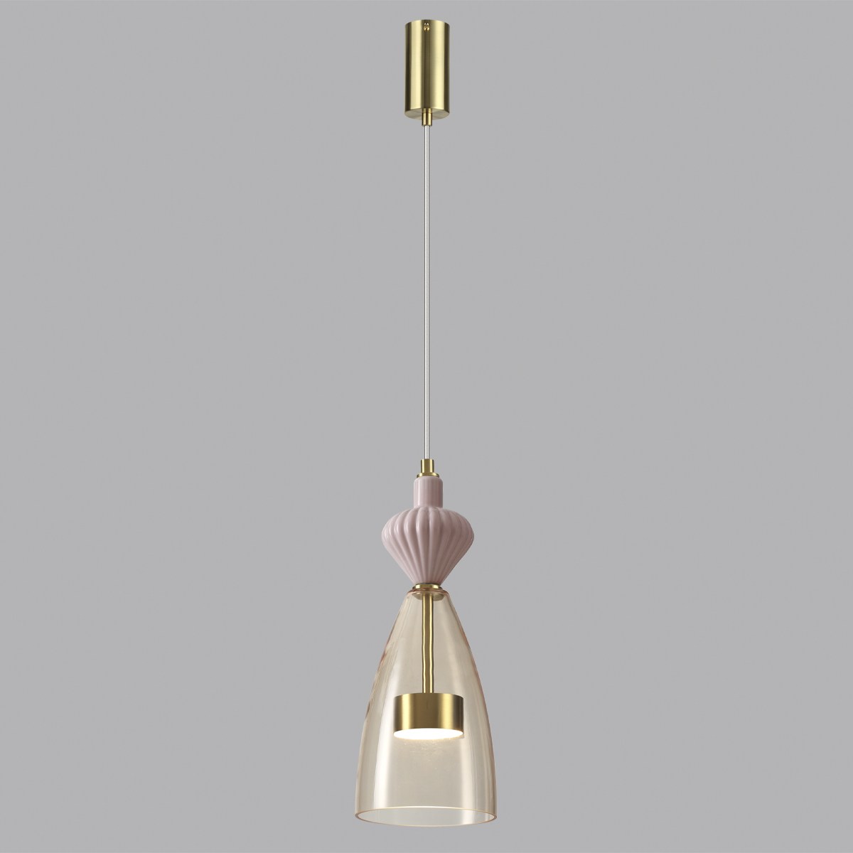 Подвесной светильник ODEON LIGHT 5045/12LC фото