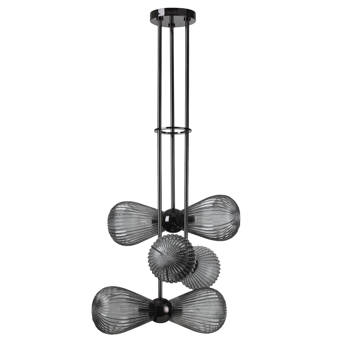 Подвесной светильник ODEON LIGHT EXCLUSIVE 5417/6 фото