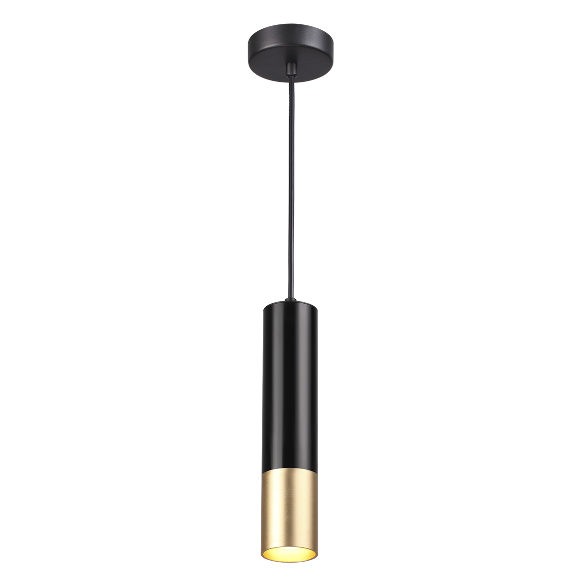 Подвесной светильник Odeon Light Hightech Kiko 3876/1L фото