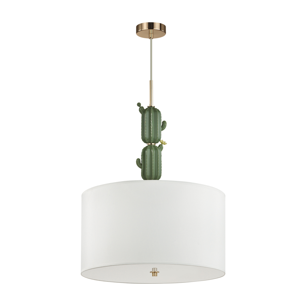 Подвесная люстра Odeon Light 5425/3 фото