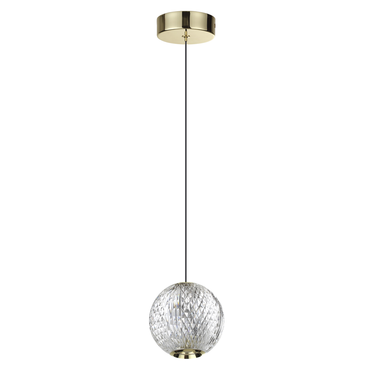 Подвесной светильник ODEON LIGHT 5008/5LA фото