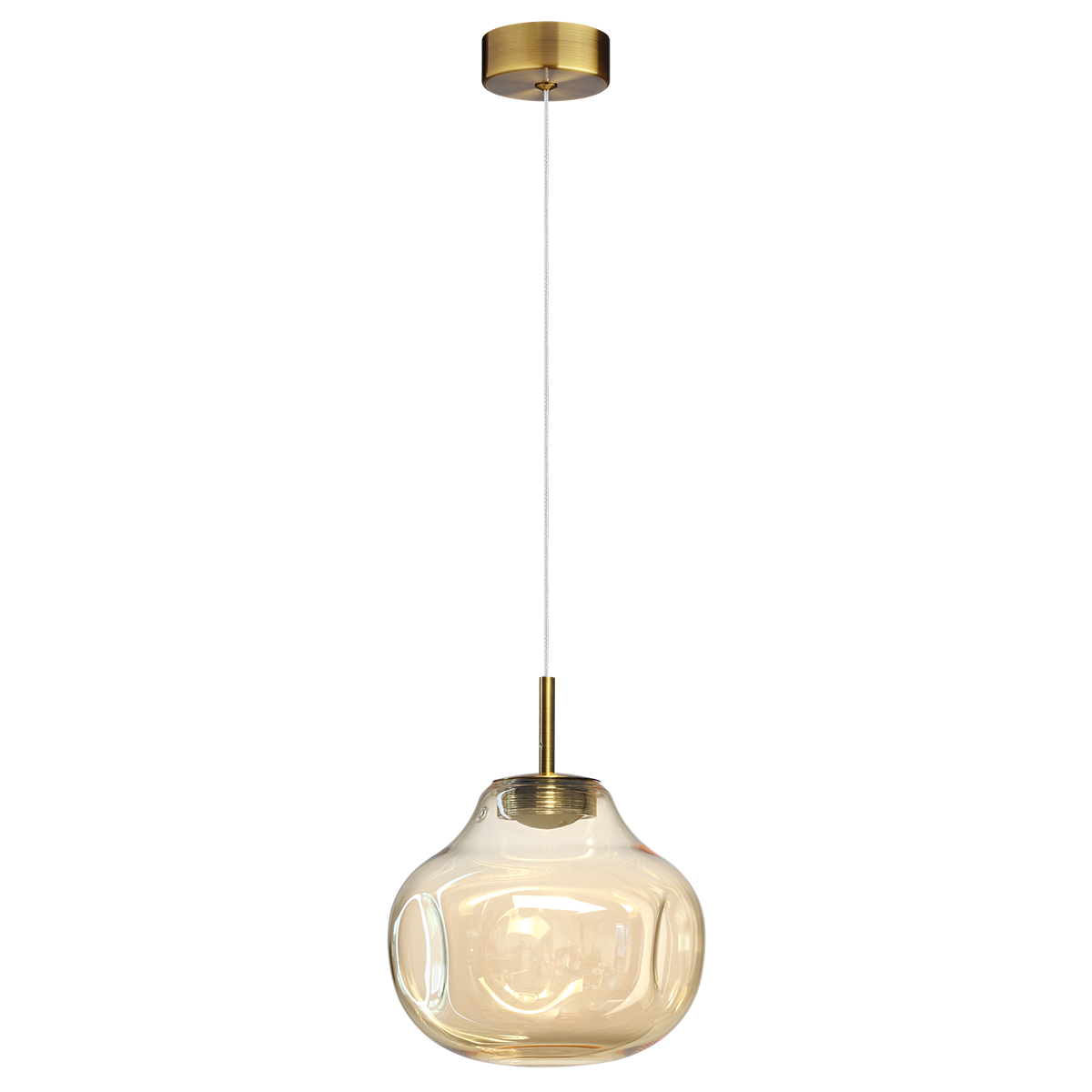 Подвесной светильник ODEON LIGHT 5097/4L фото