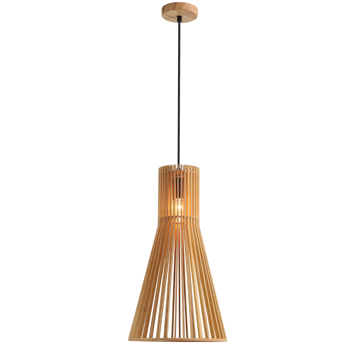Подвесной светильник LUMION 8384/1A фото