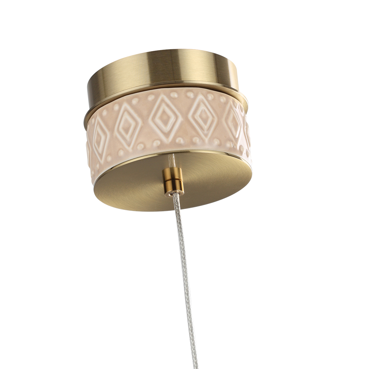 Подвесной светильник ODEON LIGHT EXCLUSIVE 5453/5L фото