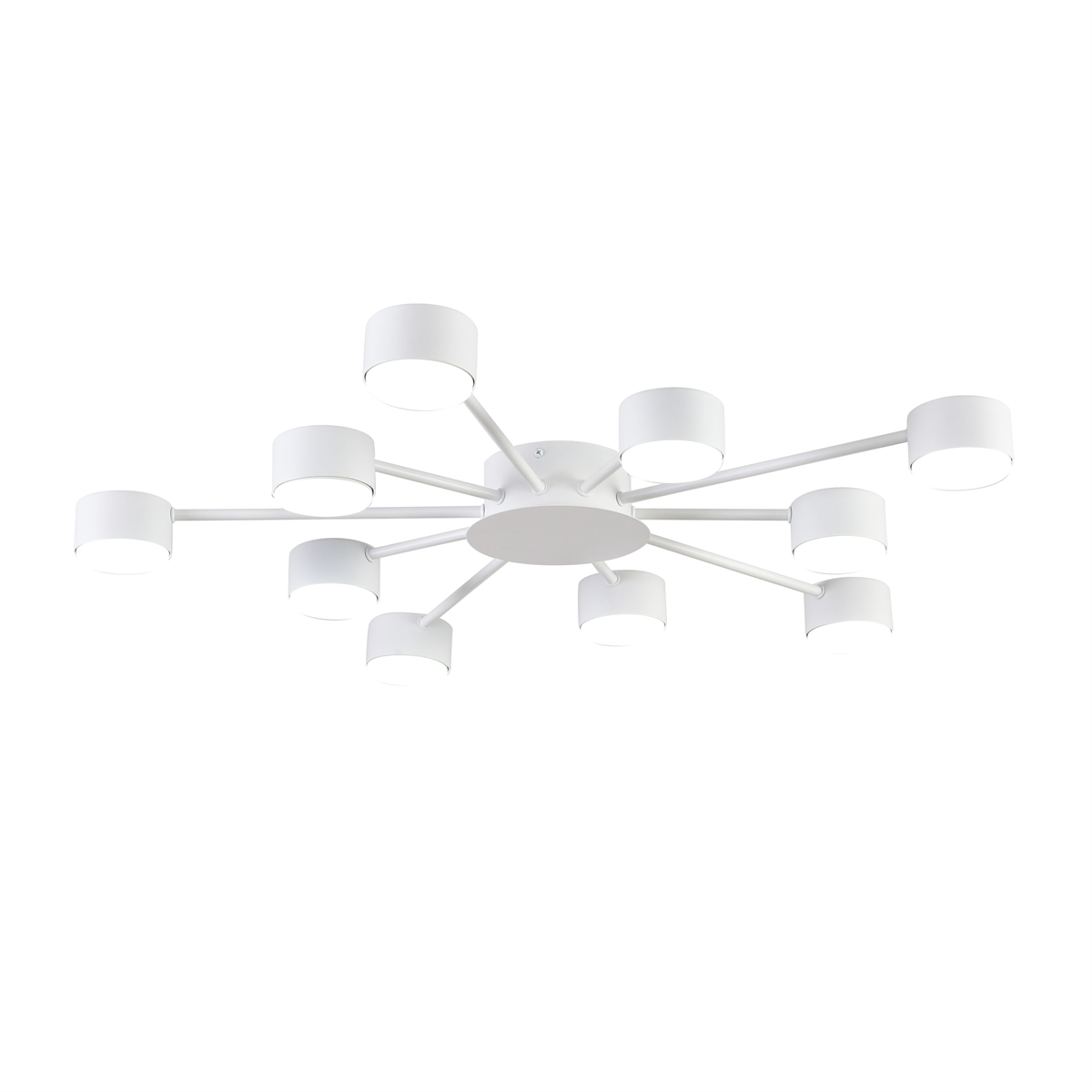 Люстра LUMION 8343/10C фото