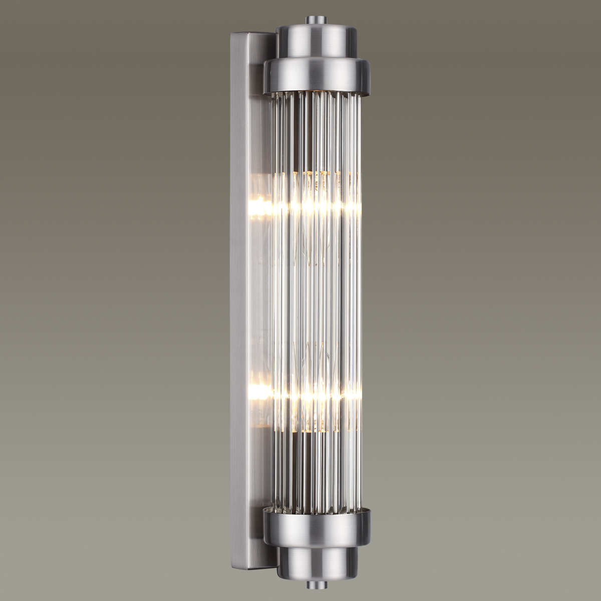 Настенный светильник Odeon Light Walli Lordi 4823/2W фото