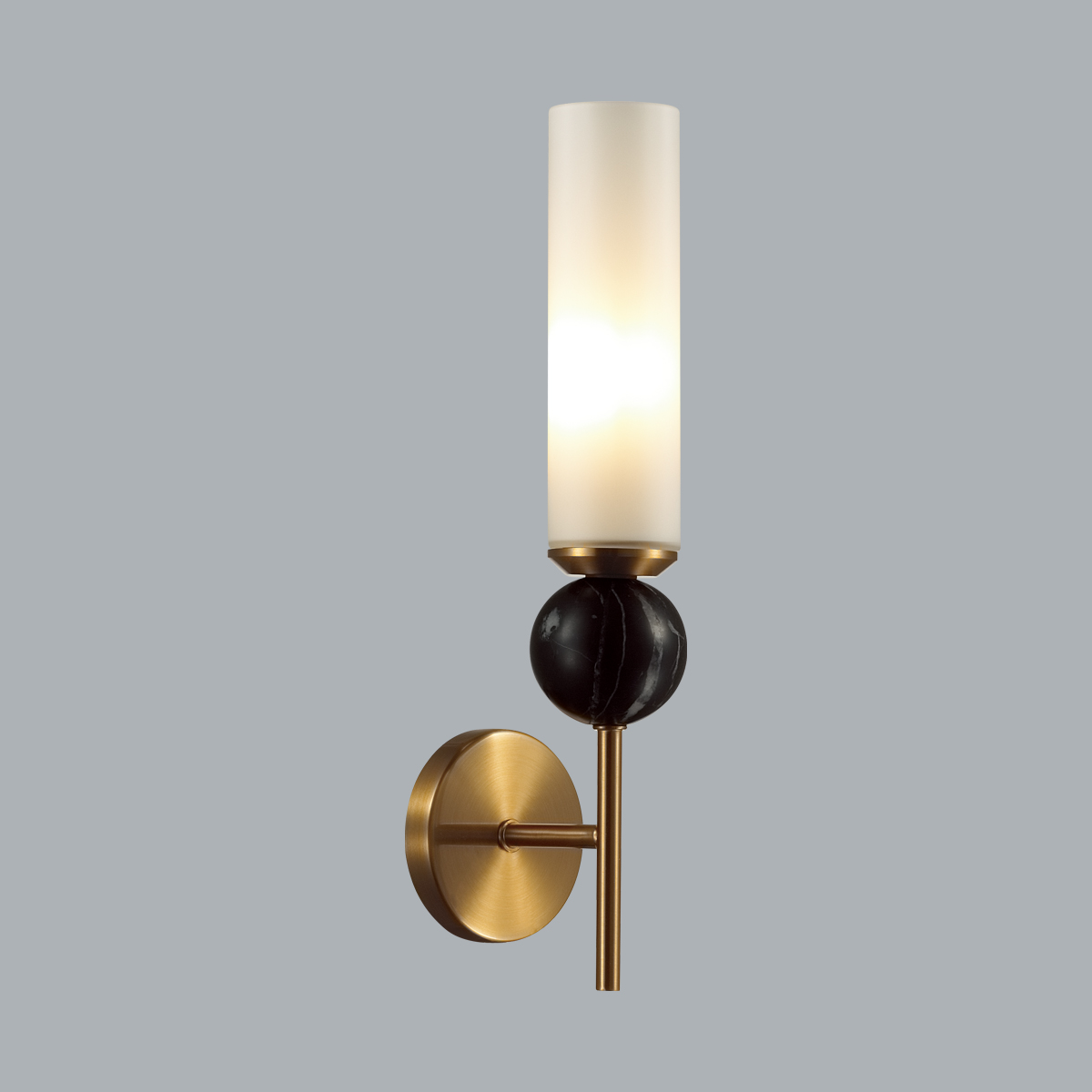 Настенный светильник ODEON LIGHT 4361/1W фото