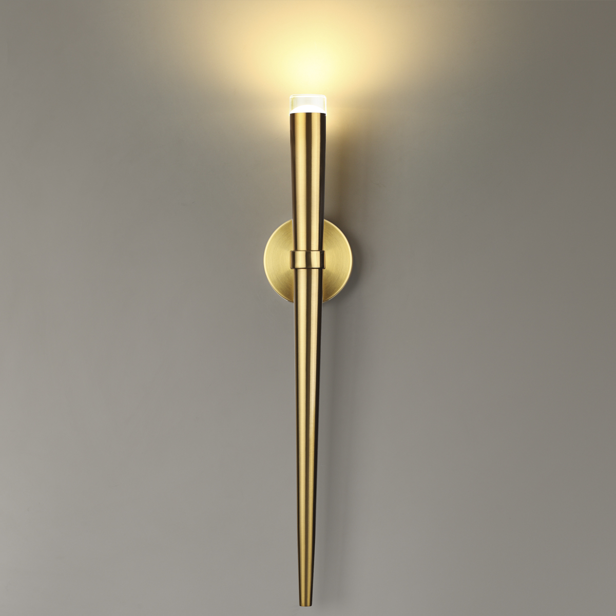 Настенный светильник ODEON LIGHT 4352/5WL фото