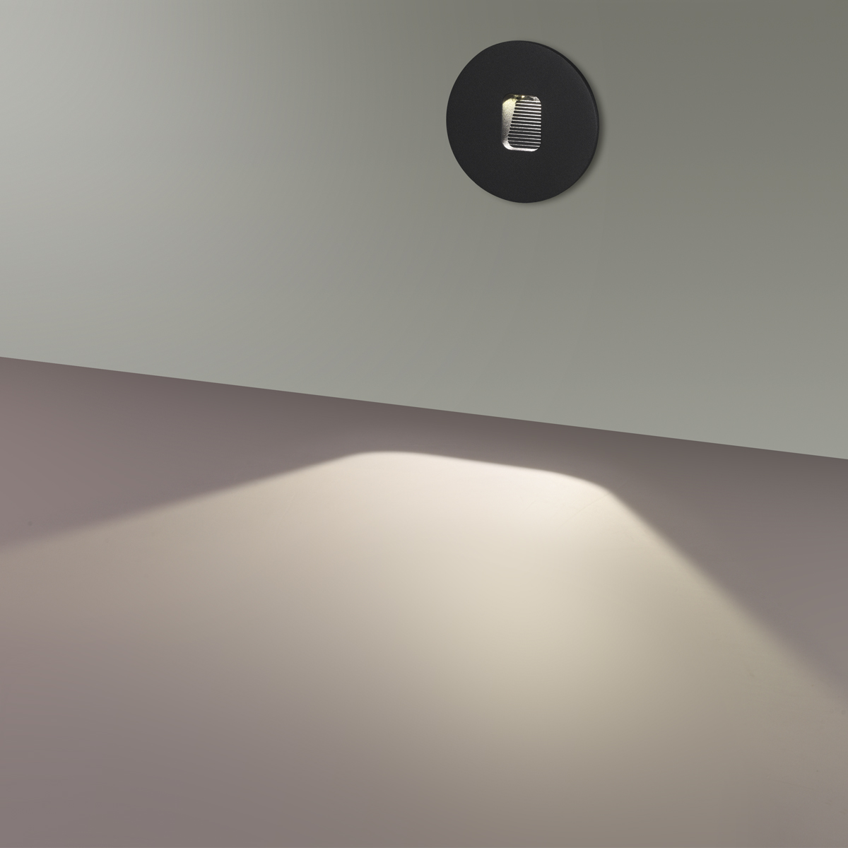 Подсветка для лестниц ODEON LIGHT 6651/1WL фото