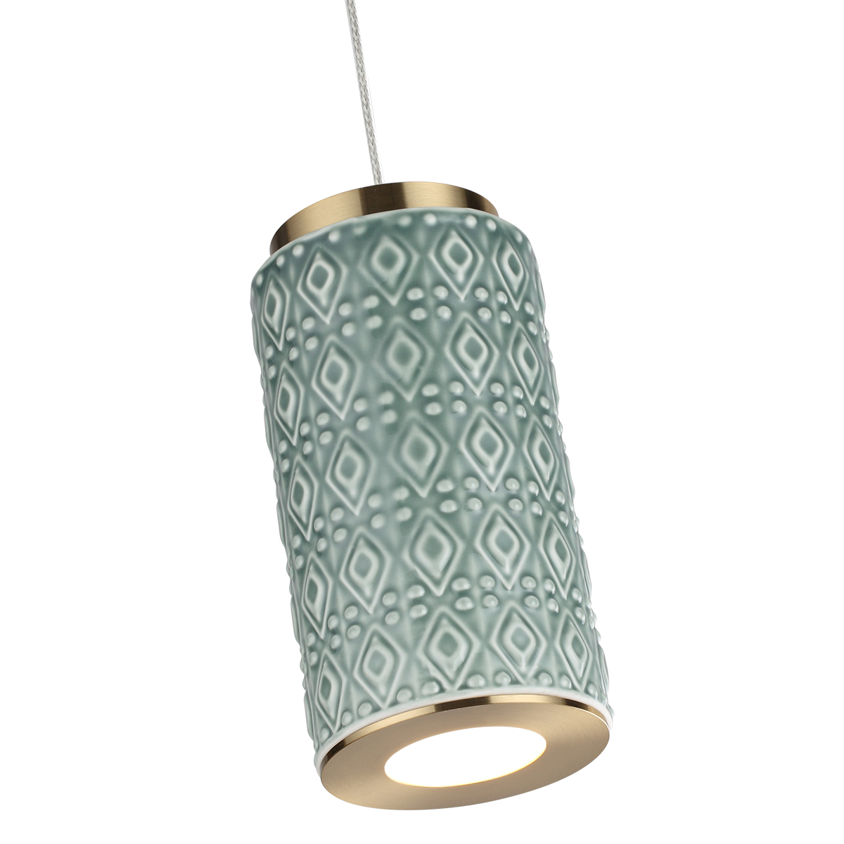Подвесной светильник ODEON LIGHT EXCLUSIVE 5452/5L фото