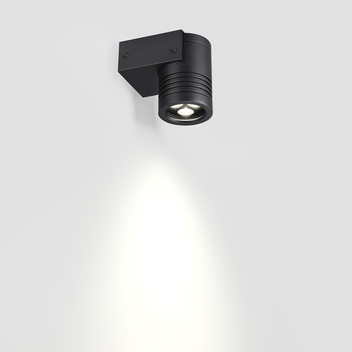 Фасадный светильник ODEON LIGHT 6648/6WL фото