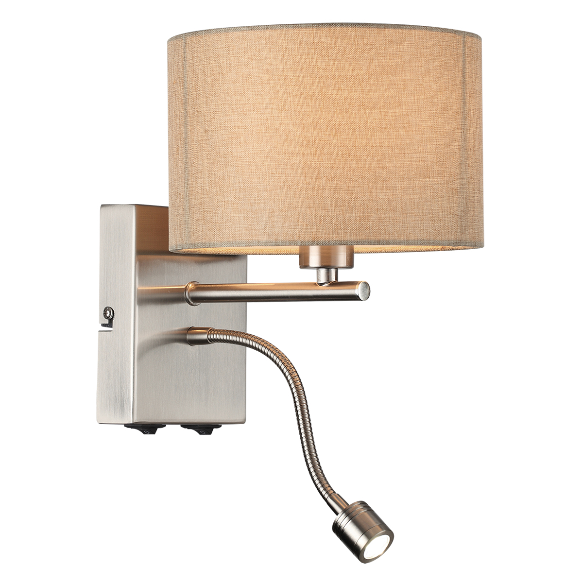 Бра LUMION 8250/2W фото