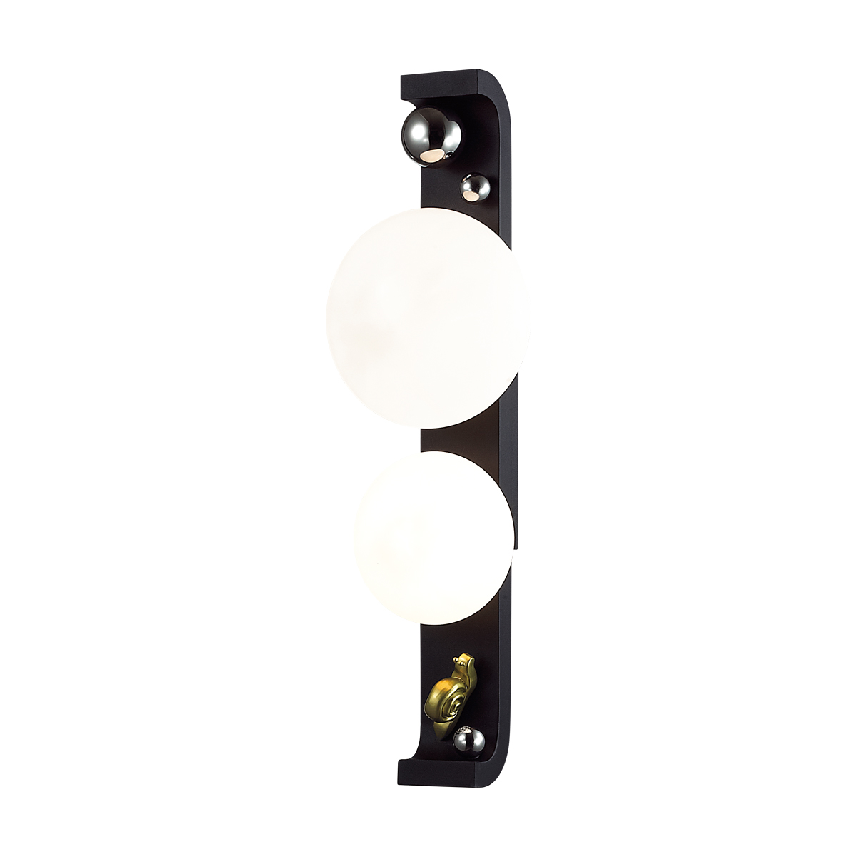 Уличный  настенный светильник IP54 ODEON LIGHT 5434/2W фото