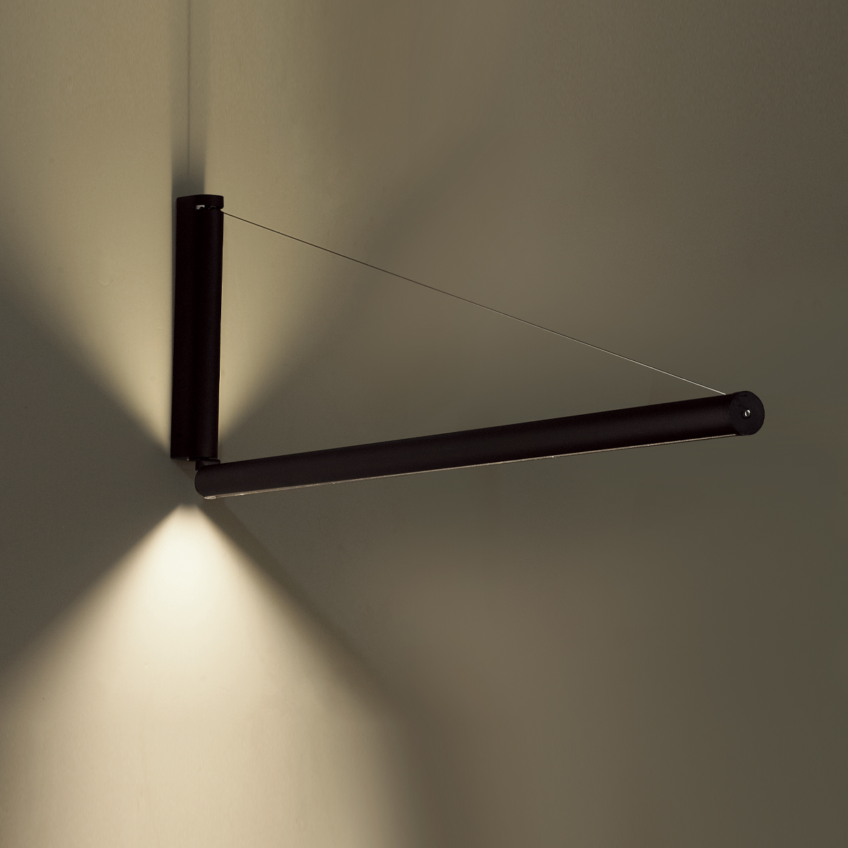 Настенный светильник ODEON LIGHT 7023/52WL фото