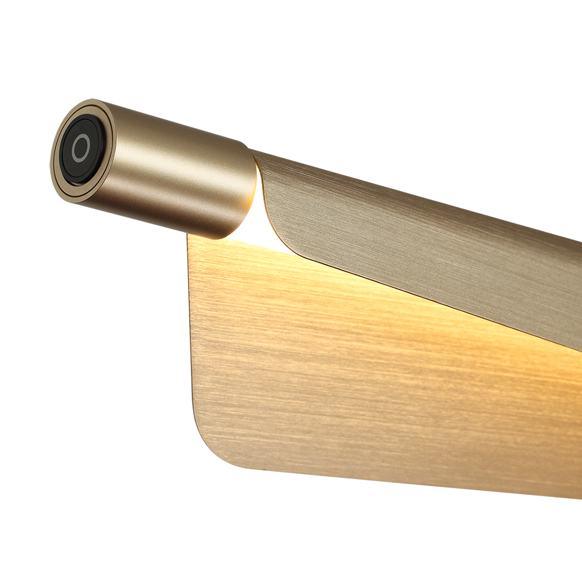 Линейный светильник ODEON LIGHT 7017/24LB фото