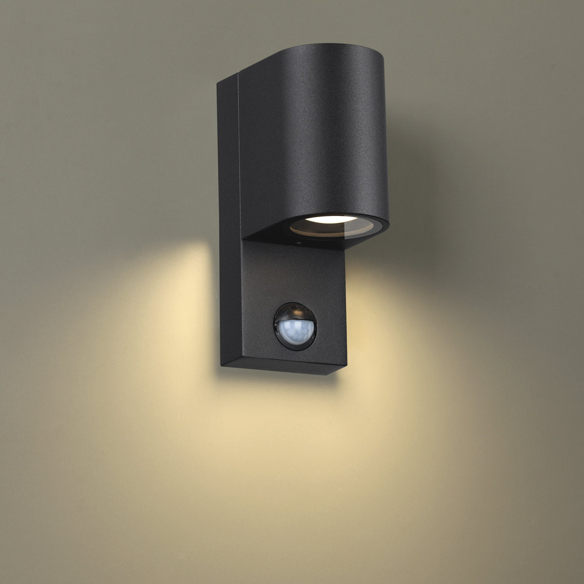 Настенный светильник ODEON LIGHT 4390/1W фото