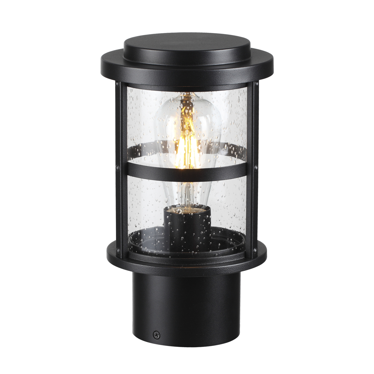 Уличный светильник Odeon Light Nature Magus 4964/1A фото