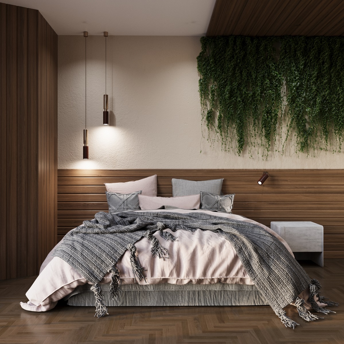 Настенный светильник ODEON LIGHT 7062/1W фото