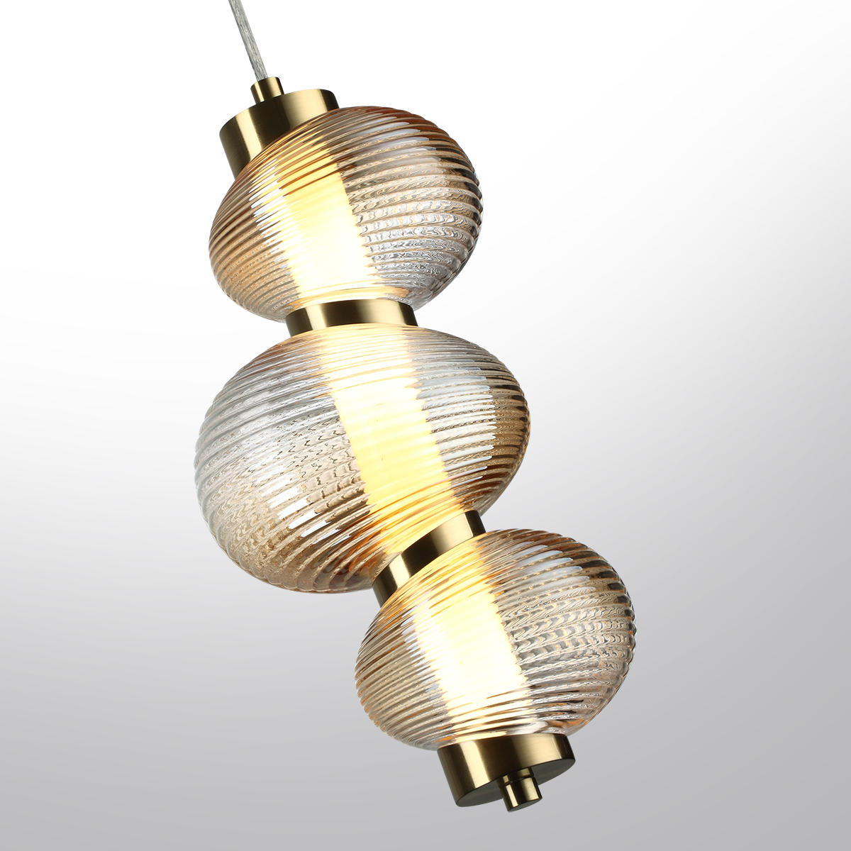 Подвесной светильник ODEON LIGHT 5095/12L фото