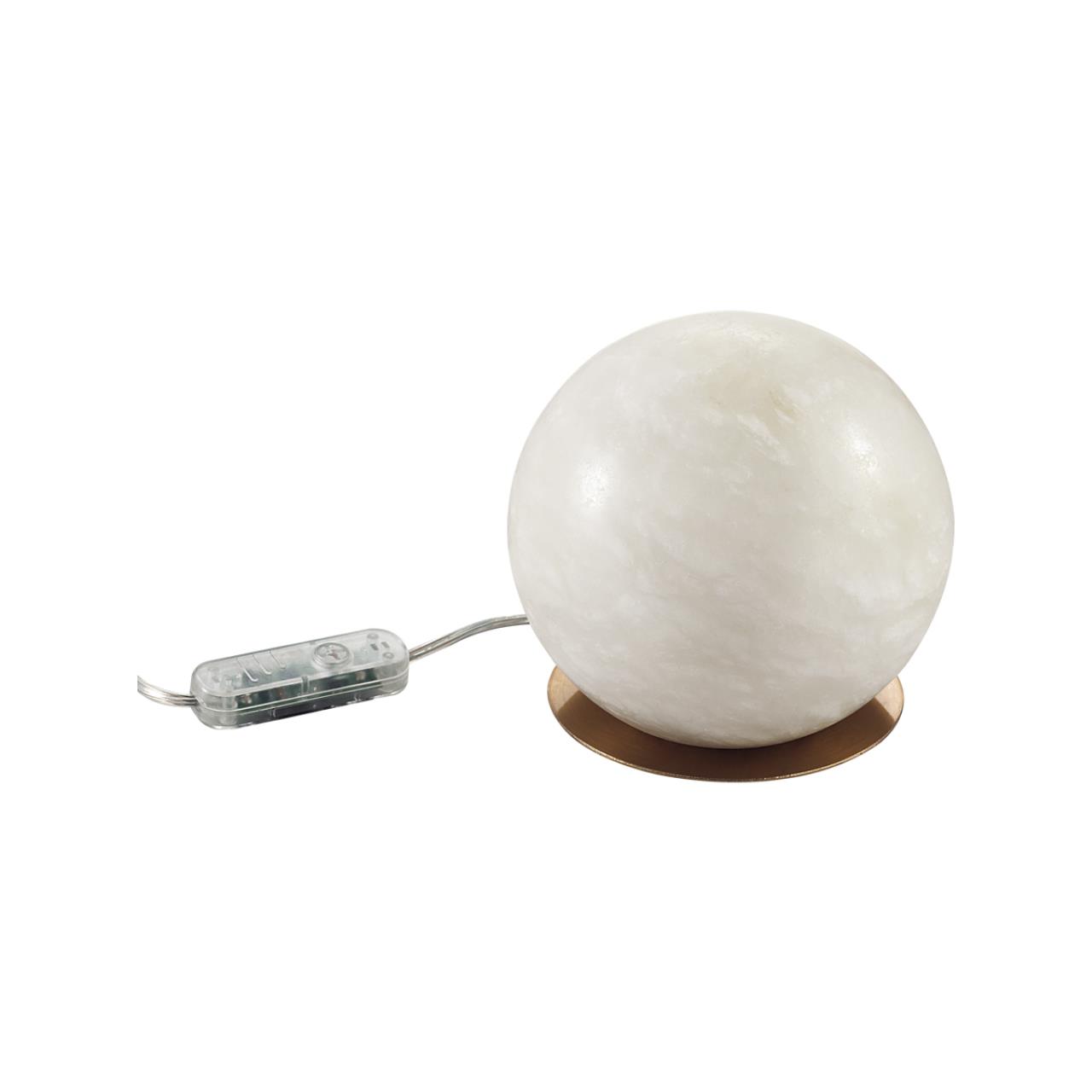 Настольный светильник ODEON LIGHT 6685/8TL фото