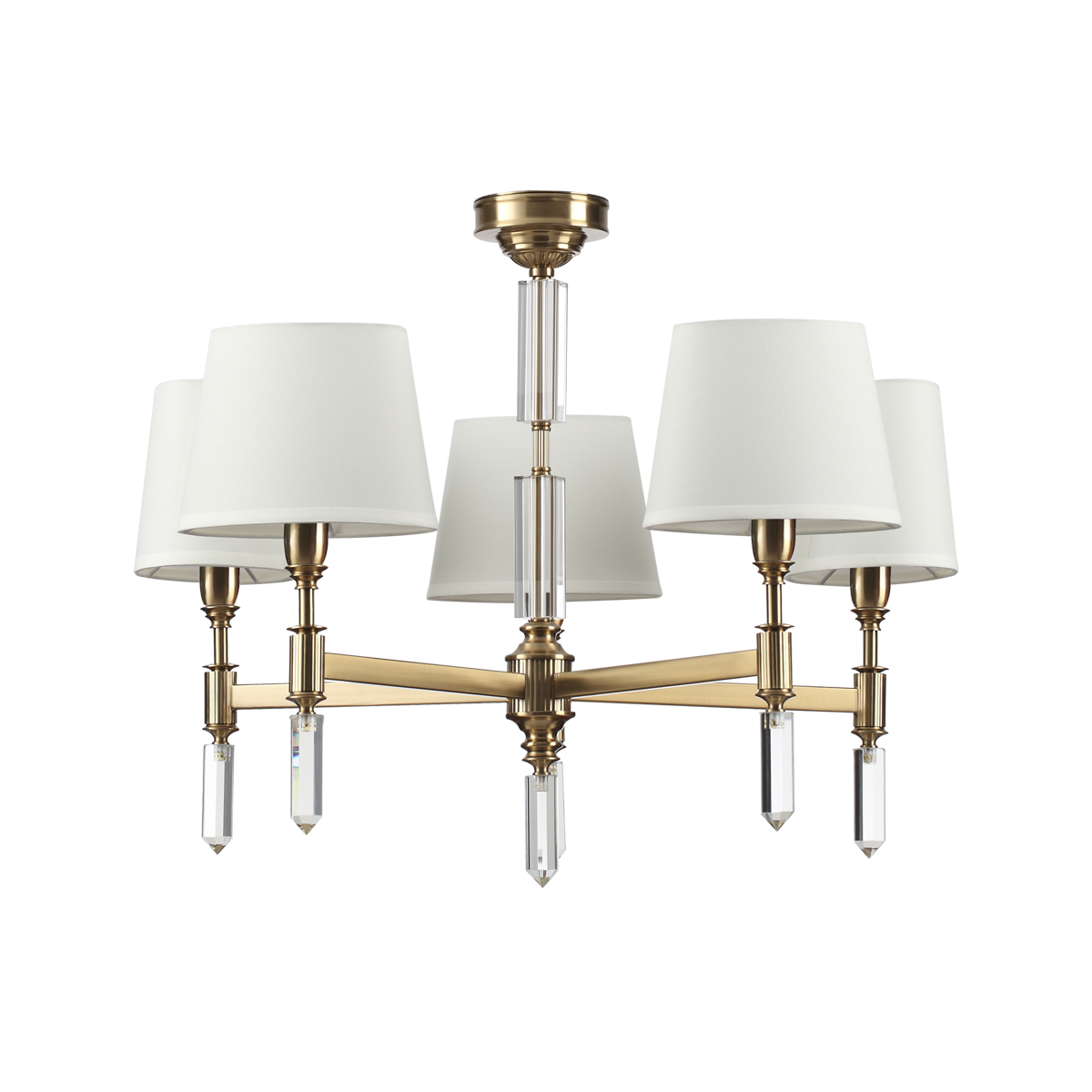 Подвесная люстра Odeon Light Modern London 4894/5 фото