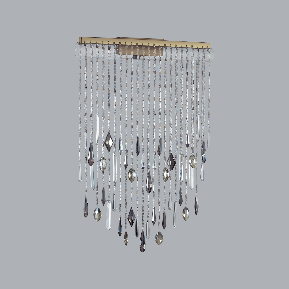 Настенный светильник ODEON LIGHT 5420/24WL фото