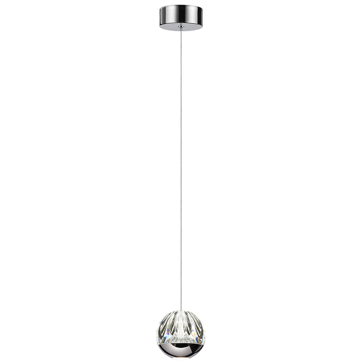 Подвесной светильник ODEON LIGHT 5100/5L фото