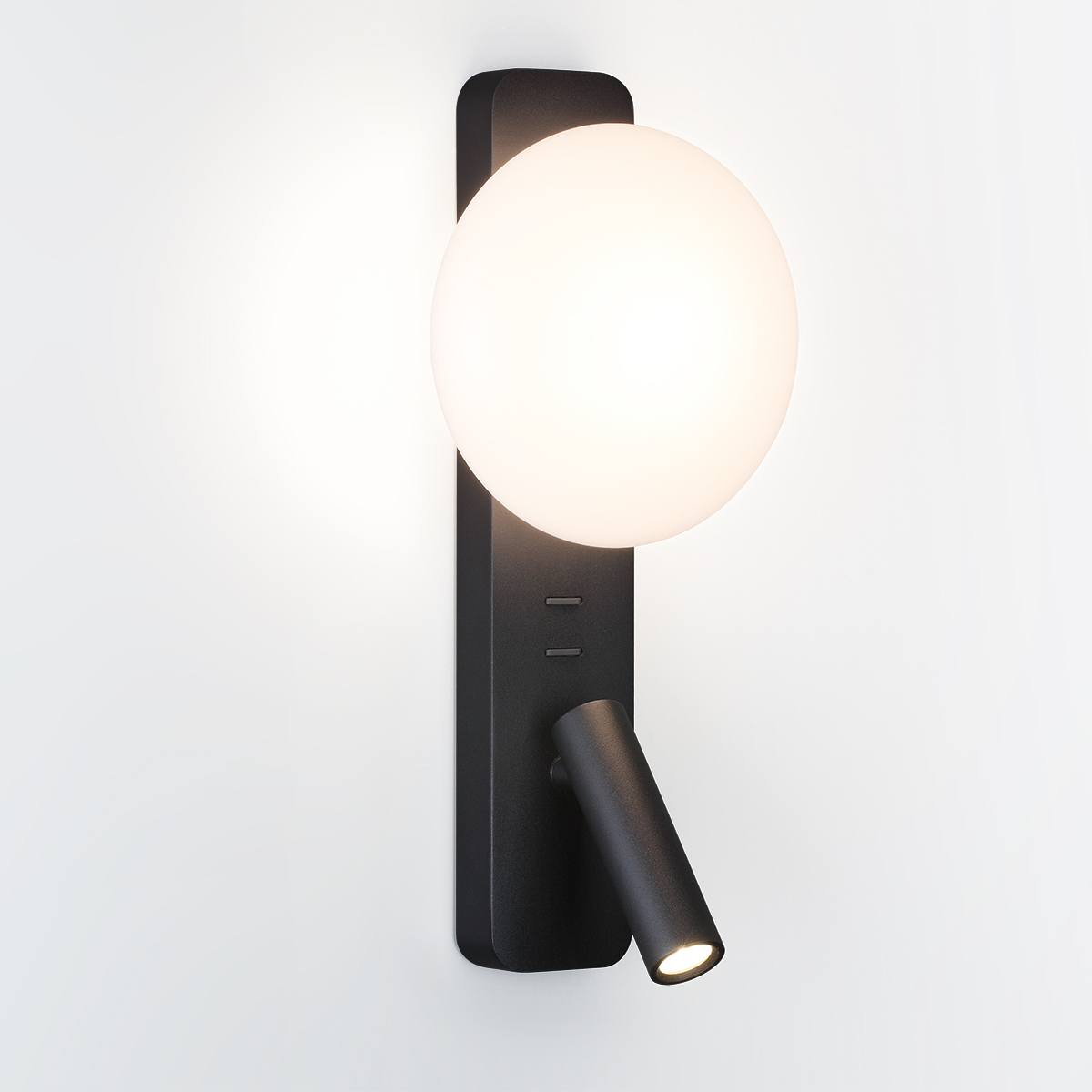 Настенный светильник ODEON LIGHT 7048/5WL фото