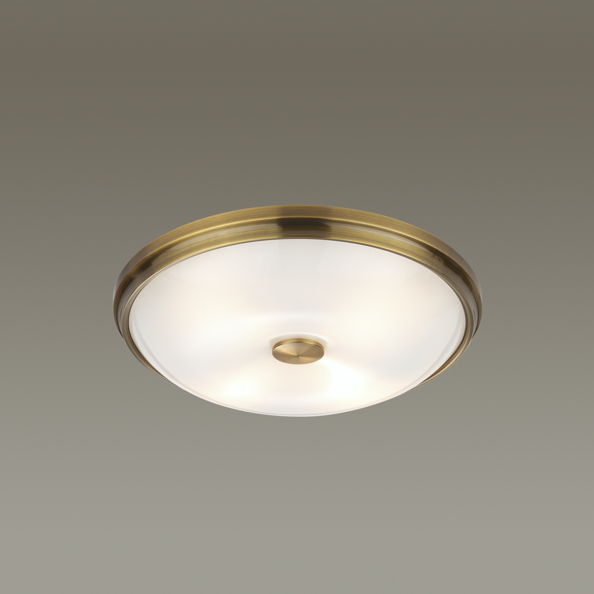 Потолочный светильник Odeon Light Walli Pelow 4956/4 фото