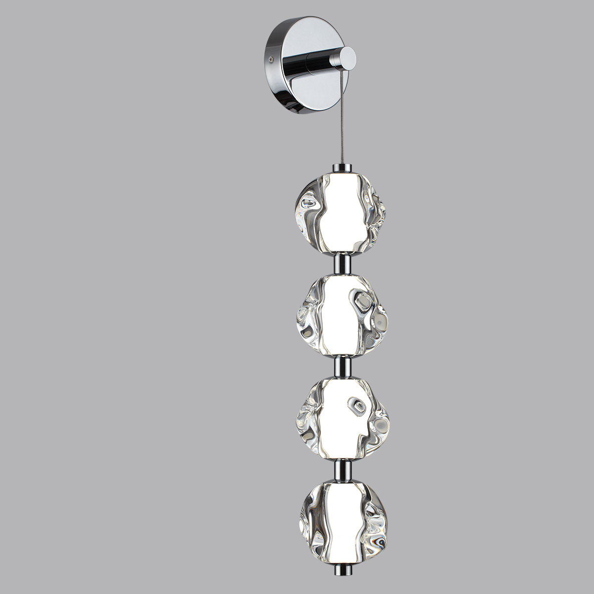 Бра ODEON LIGHT 5084/17WL фото