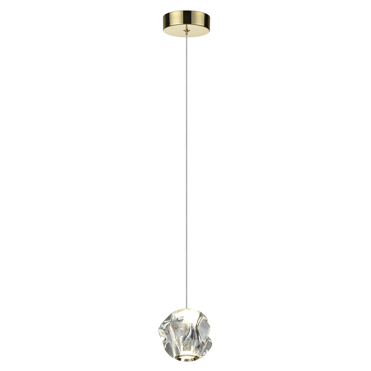 Подвесной светильник ODEON LIGHT 5085/5L фото