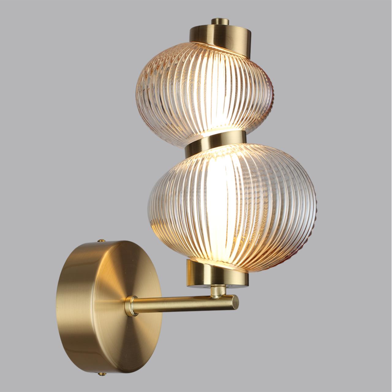 Настенный светильник ODEON LIGHT 5095/8WL фото