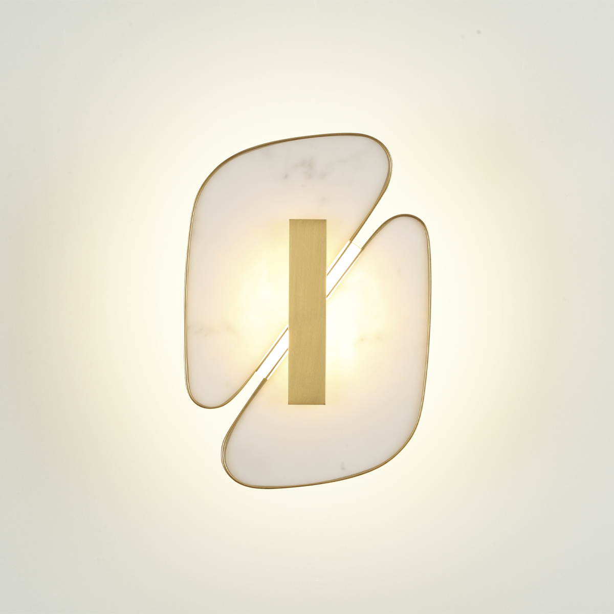 Настенный светильник ODEON LIGHT 6638/10WL фото
