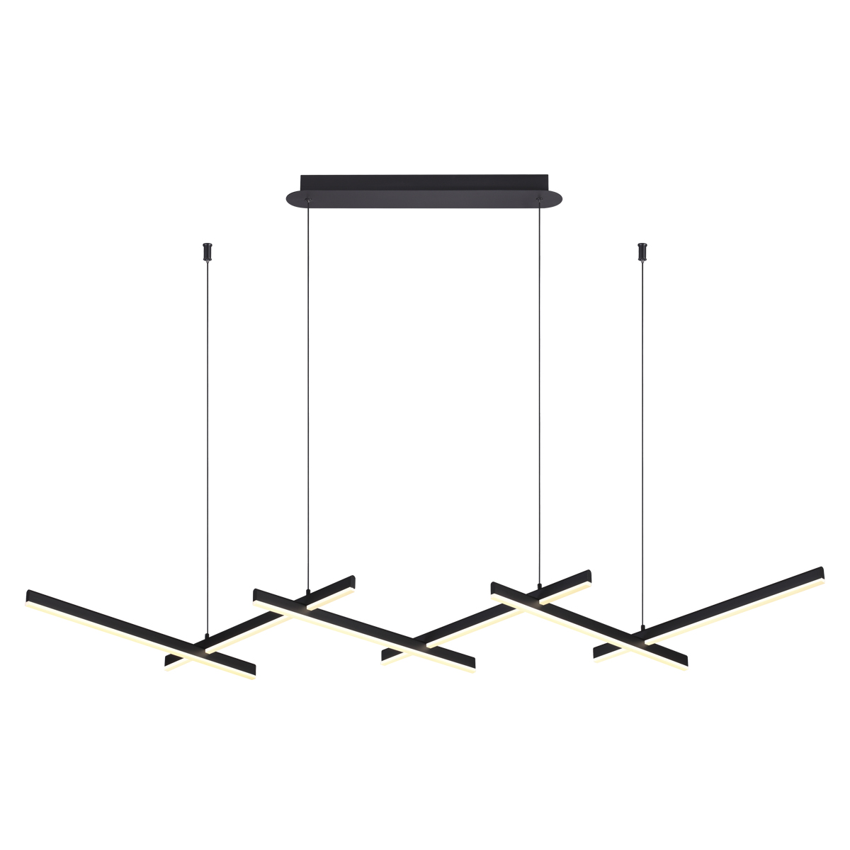 Подвесной светодиодный светильник Odeon Light L-vision Rudy 3890/85L фото