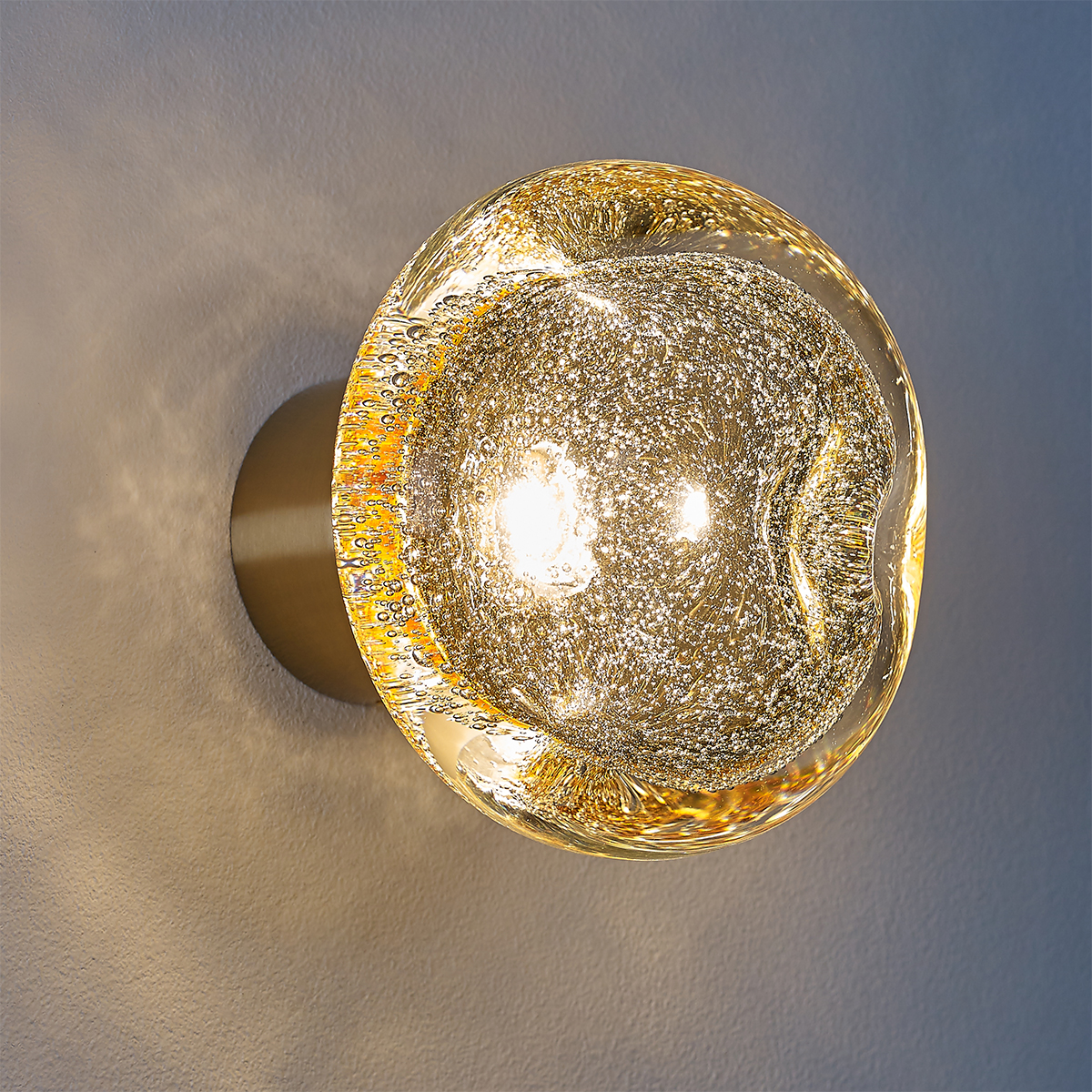 Настенный светильник ODEON LIGHT 7042/4WL фото