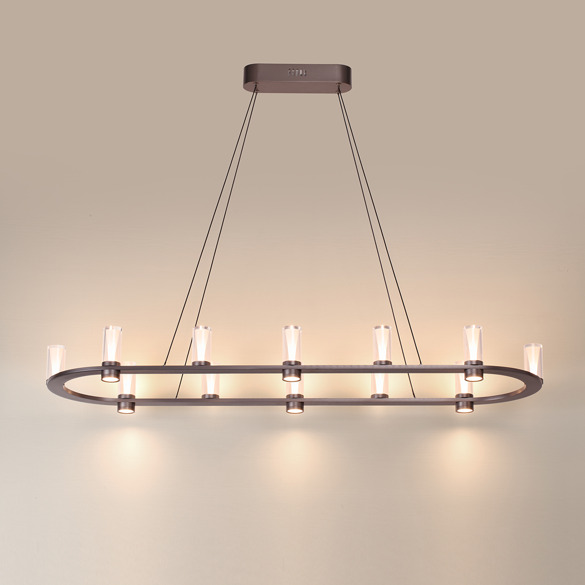Подвесной светильник ODEON LIGHT 7143/65L фото